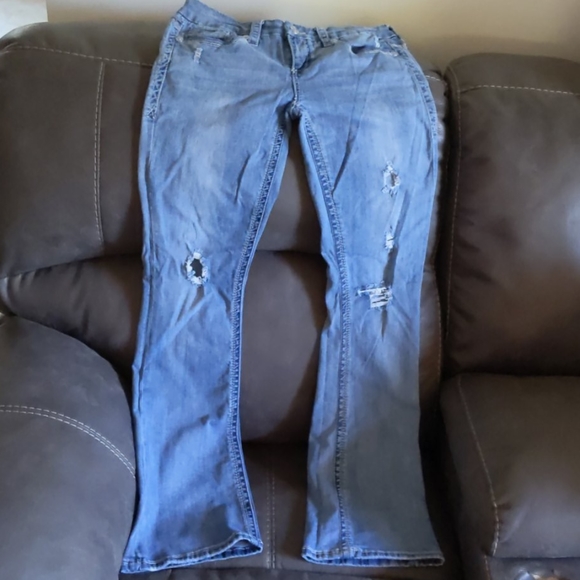 Seven7 jeans - Picture 3 of 8